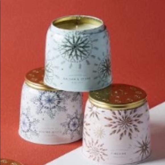 Anthropologie Other - 🔥SALE LAST ONE Anthropologie Good Natured Candle